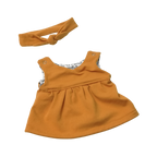 My Clever Doll babák kisruha szettje