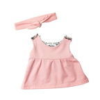 My Clever Doll babák kisruha szettje