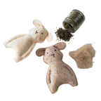 My Clever Cat - Macskamentás bárány tönkölypelyvával