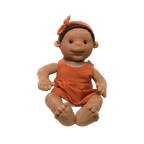 My Clever Doll babák kisruha szettje