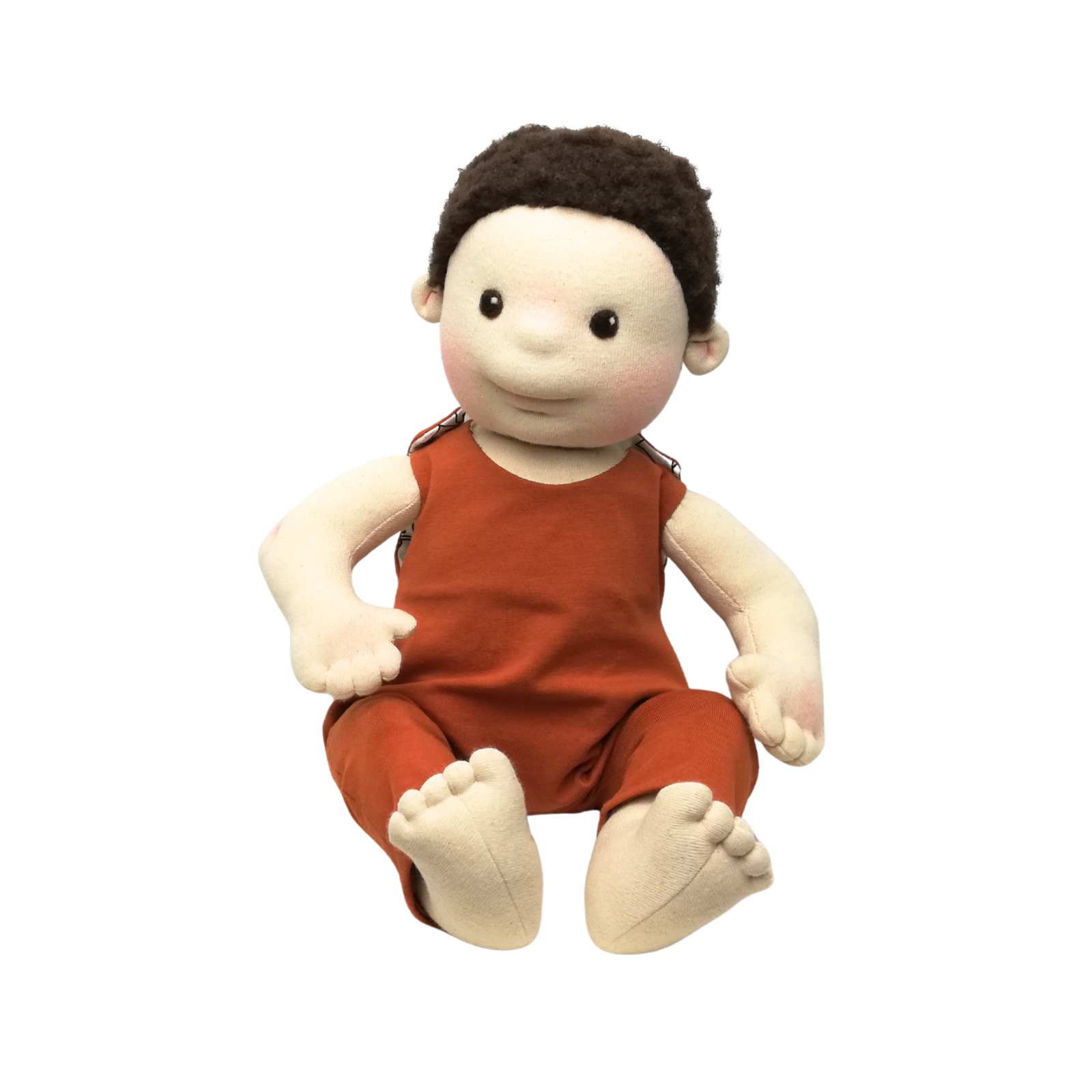 My Clever Doll babák rugdalózója