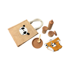 My Clever Doll babák pelenkázó szettje