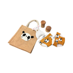 My Clever Doll babák pelenkázó szettje