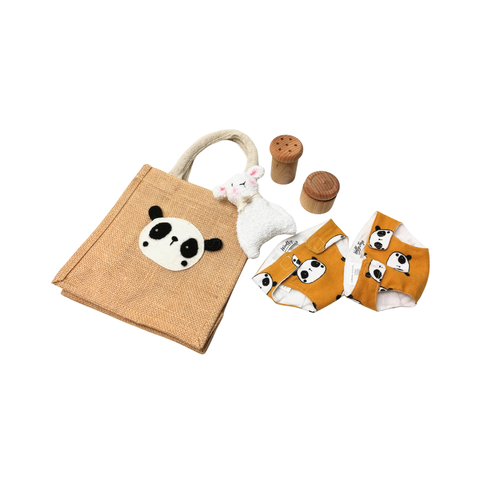 My Clever Doll babák pelenkázó szettje