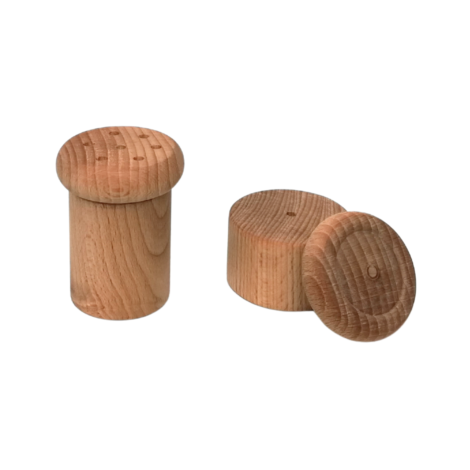 My Clever Doll babák fa készletek