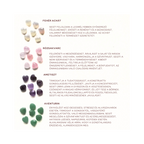 Szorongást elűző bárány - az ásványok segítségével