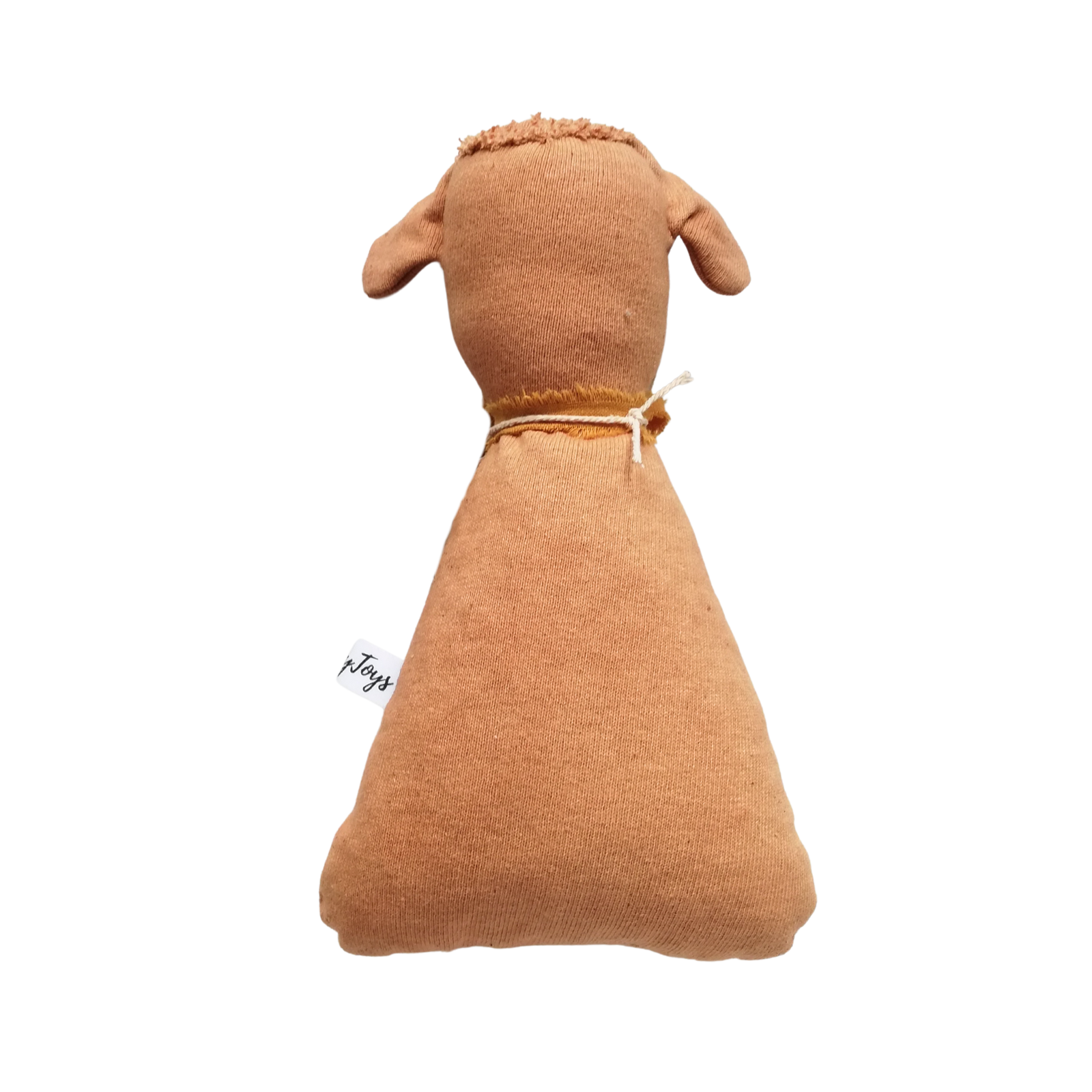 Tente baba - a tönkölypelyvás alvóka