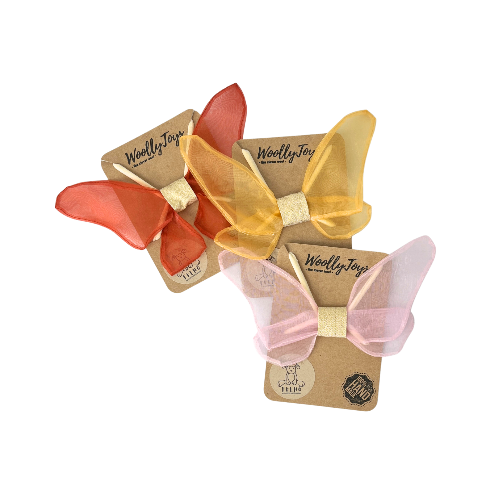 Felhő - Tündérszárnya