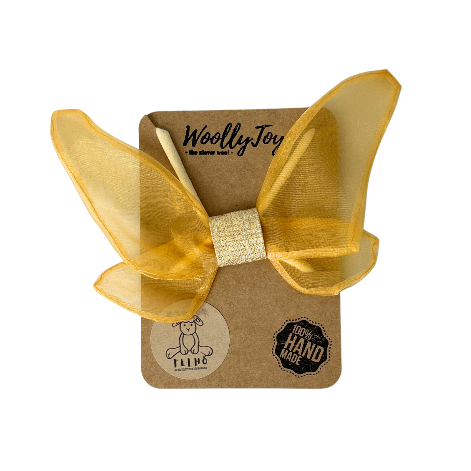 Felhő - Tündérszárnya