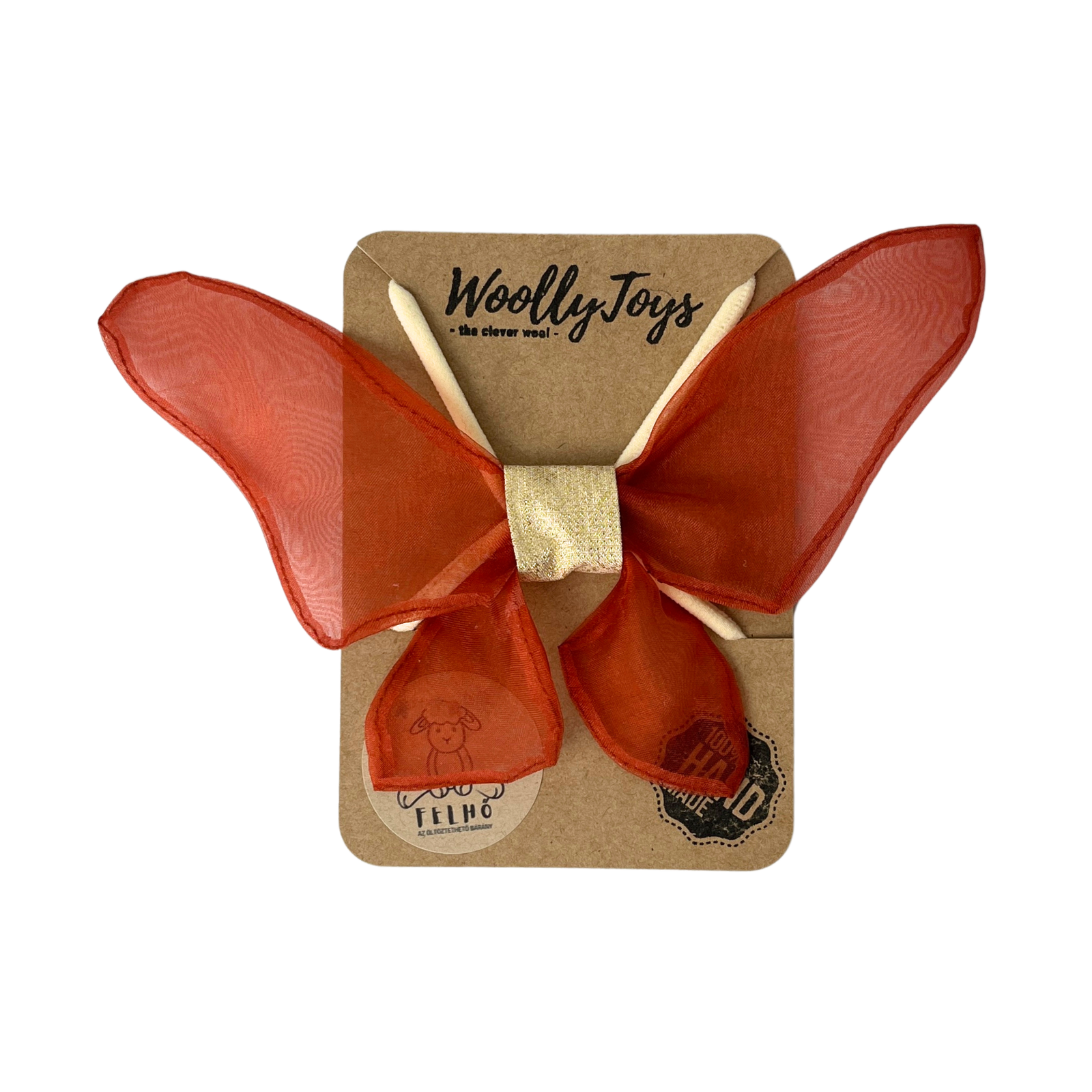 Felhő - Tündérszárnya