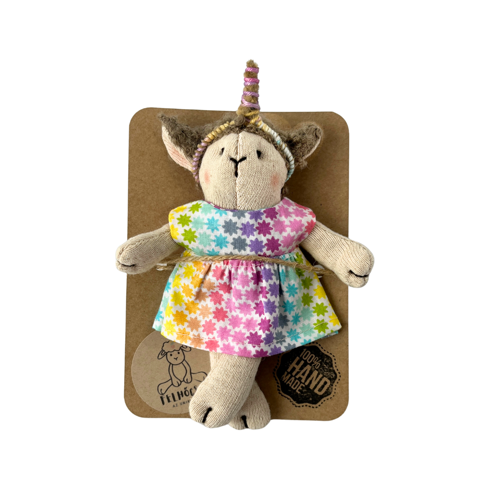 Felhőcske - az Unikornis