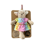 Felhőcske - az Unikornis