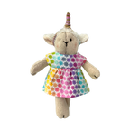 Felhőcske - az Unikornis