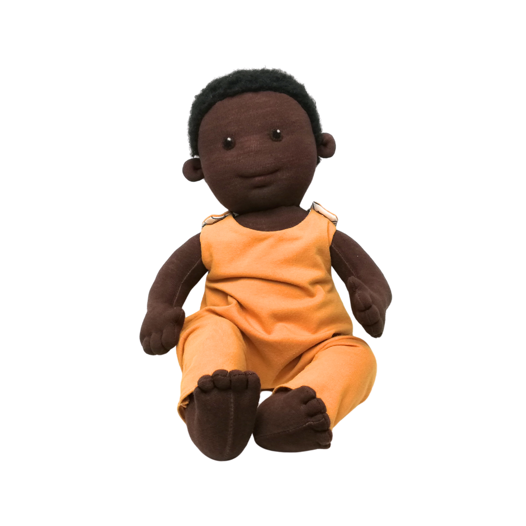 My Clever Doll babák rugdalózója