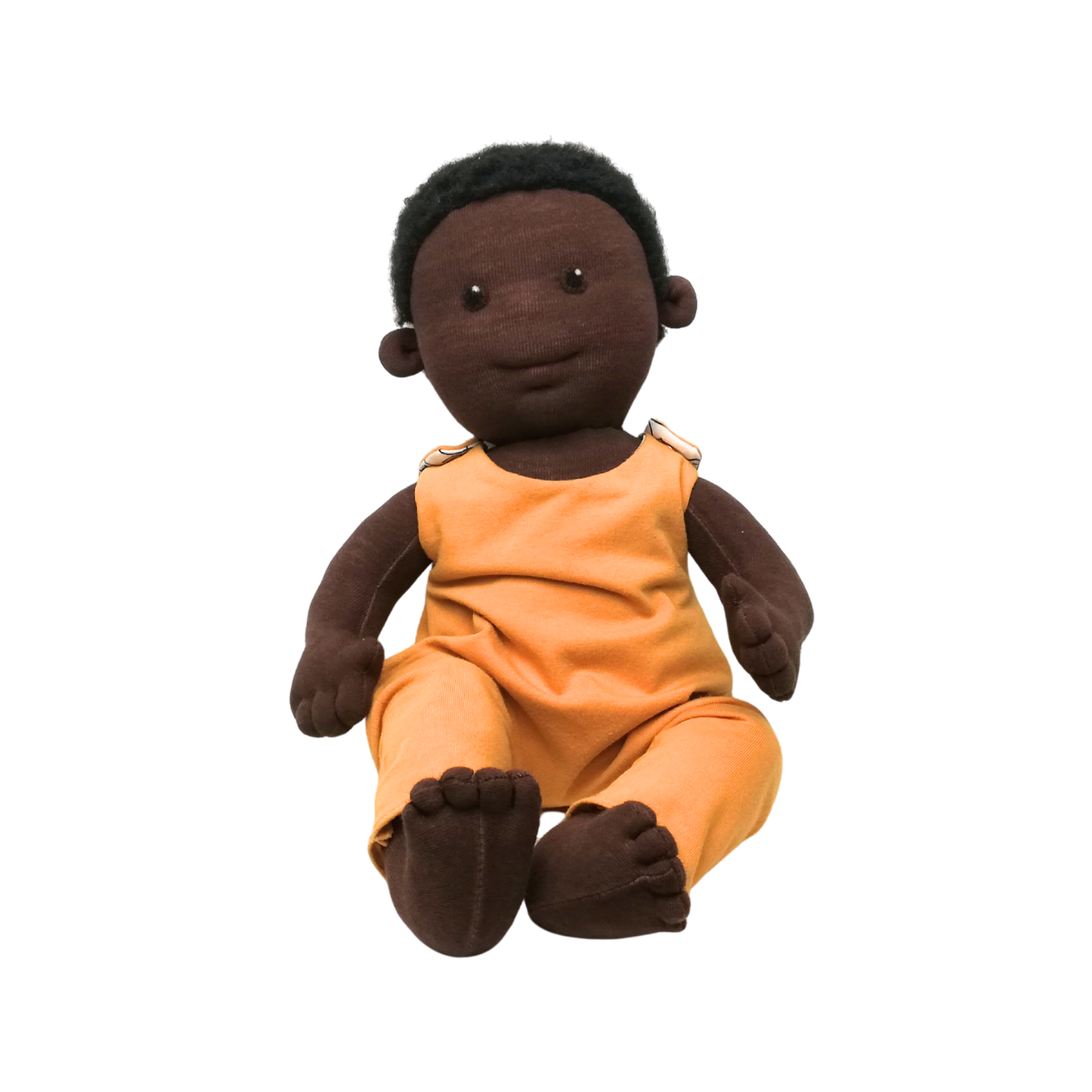 My Clever Doll babák rugdalózója