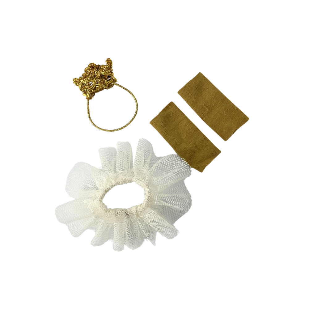 Felhőcske - a Balerina ruhaszett