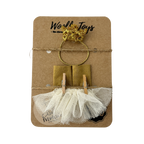 Felhőcske - a Balerina ruhaszett