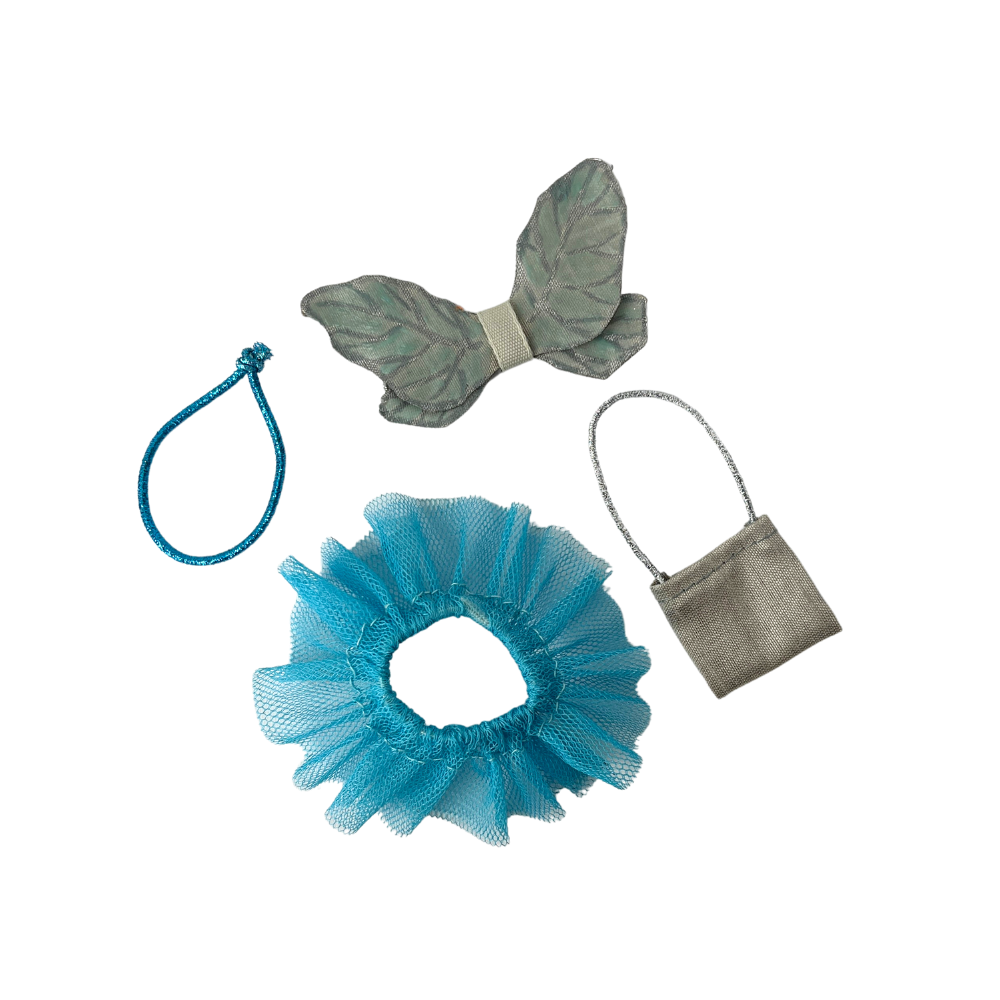 Felhőcske - a Fogtündér ruhaszettek