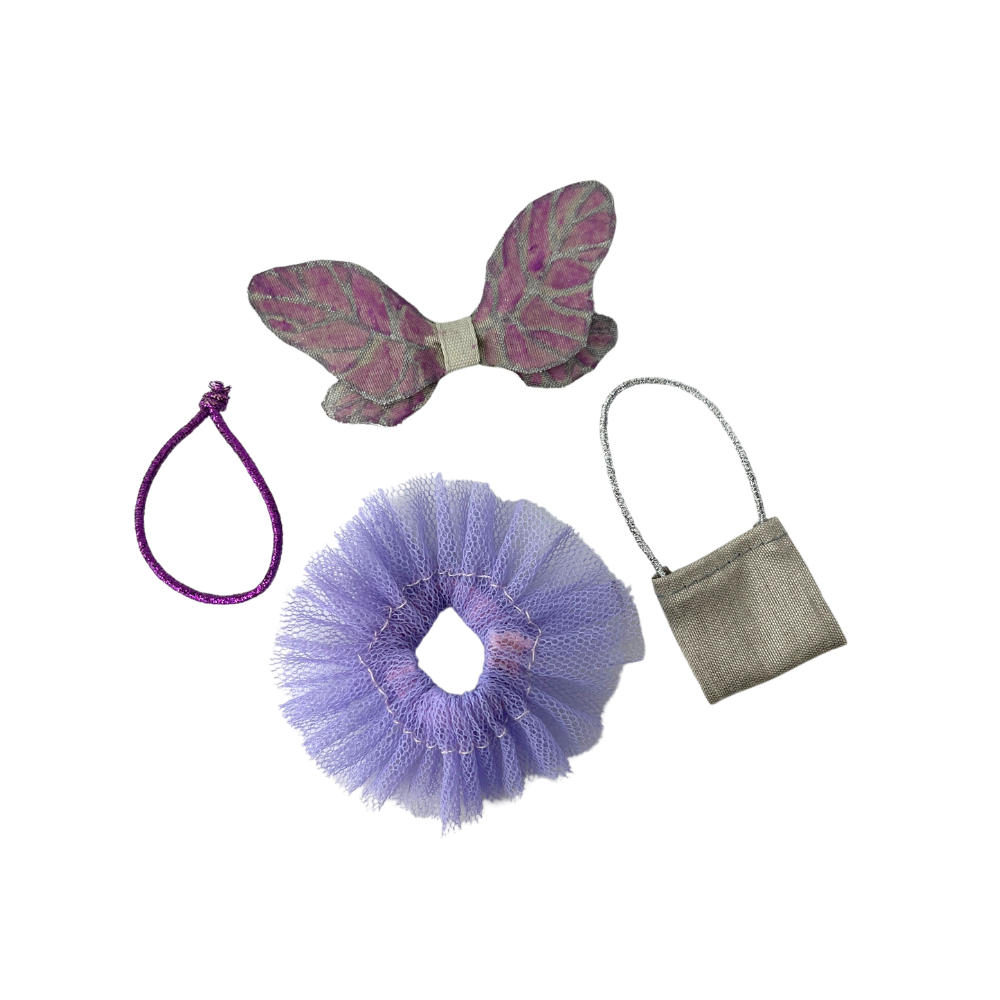 Felhőcske - a Fogtündér ruhaszettek