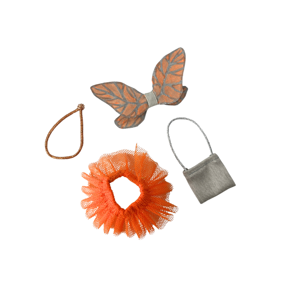 Felhőcske - a Fogtündér ruhaszettek