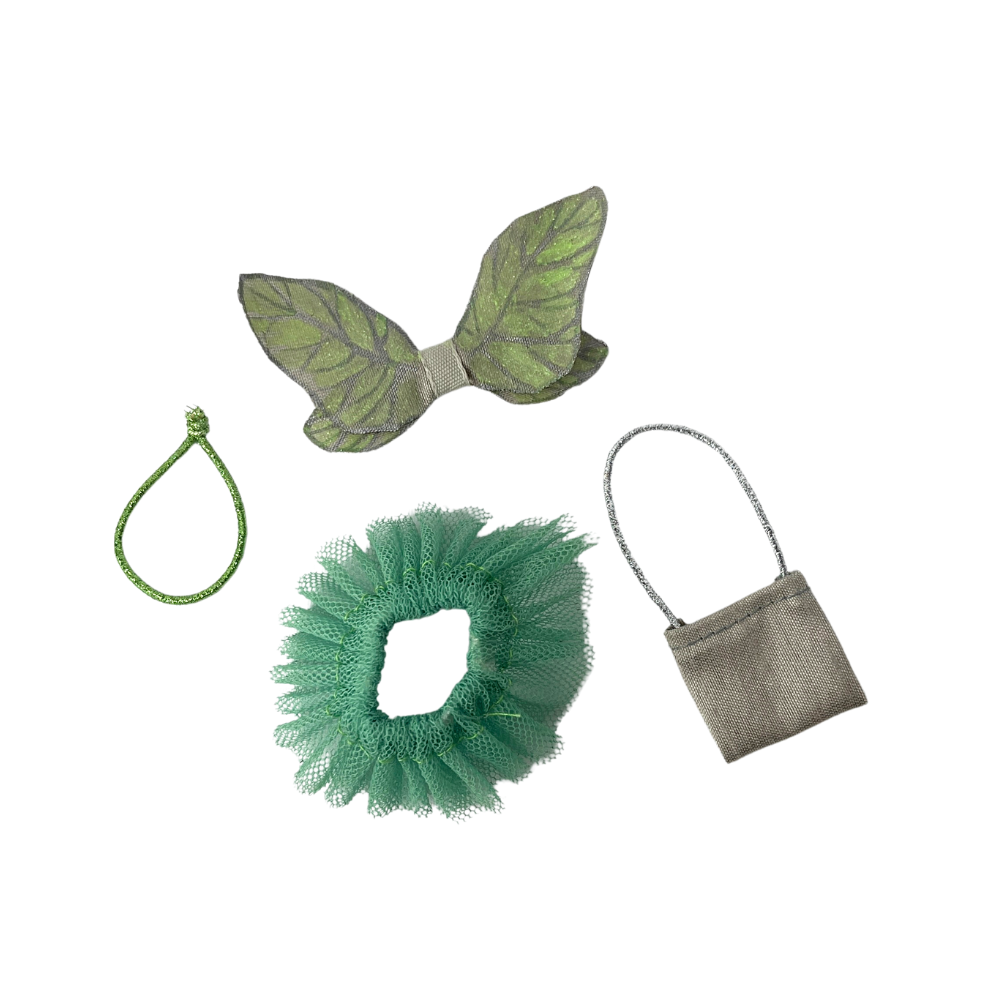 Felhőcske - a Fogtündér ruhaszettek