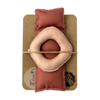 Felhőcske - úszógumi & gumimatrac strandoló szett