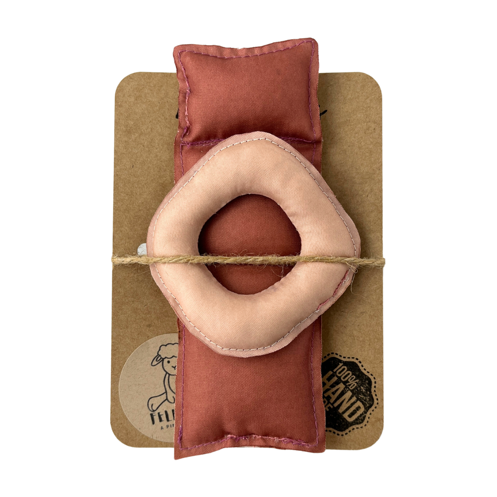 Felhőcske - úszógumi & gumimatrac strandoló szett