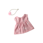 Felhőcske - a kislány ruhaszett