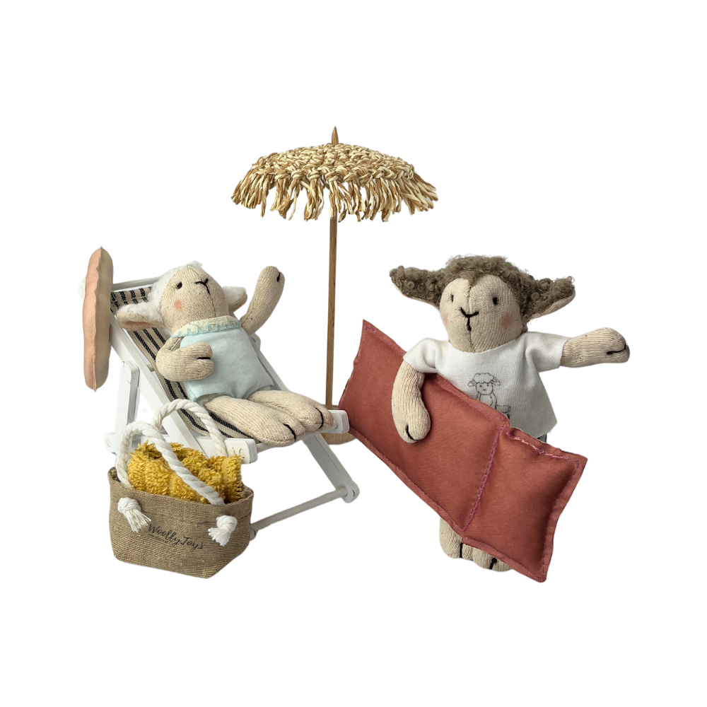 Felhőcske - úszógumi & gumimatrac strandoló szett