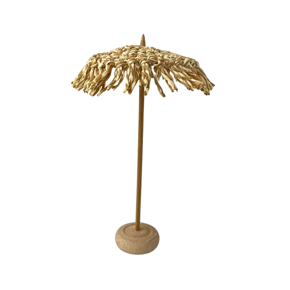 Felhőcske - napernyő strandoló szett