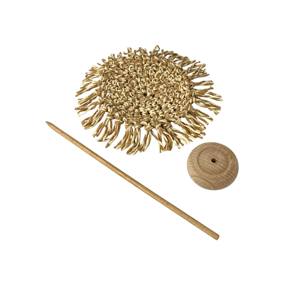 Felhőcske - napernyő strandoló szett