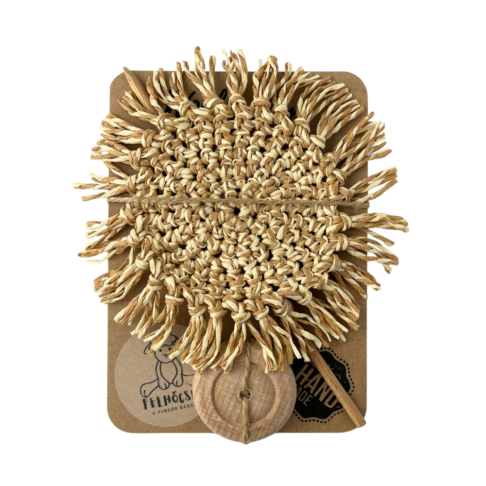 Felhőcske - napernyő strandoló szett