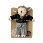 Felhőcske - menyasszony és vőlegény - limited edition