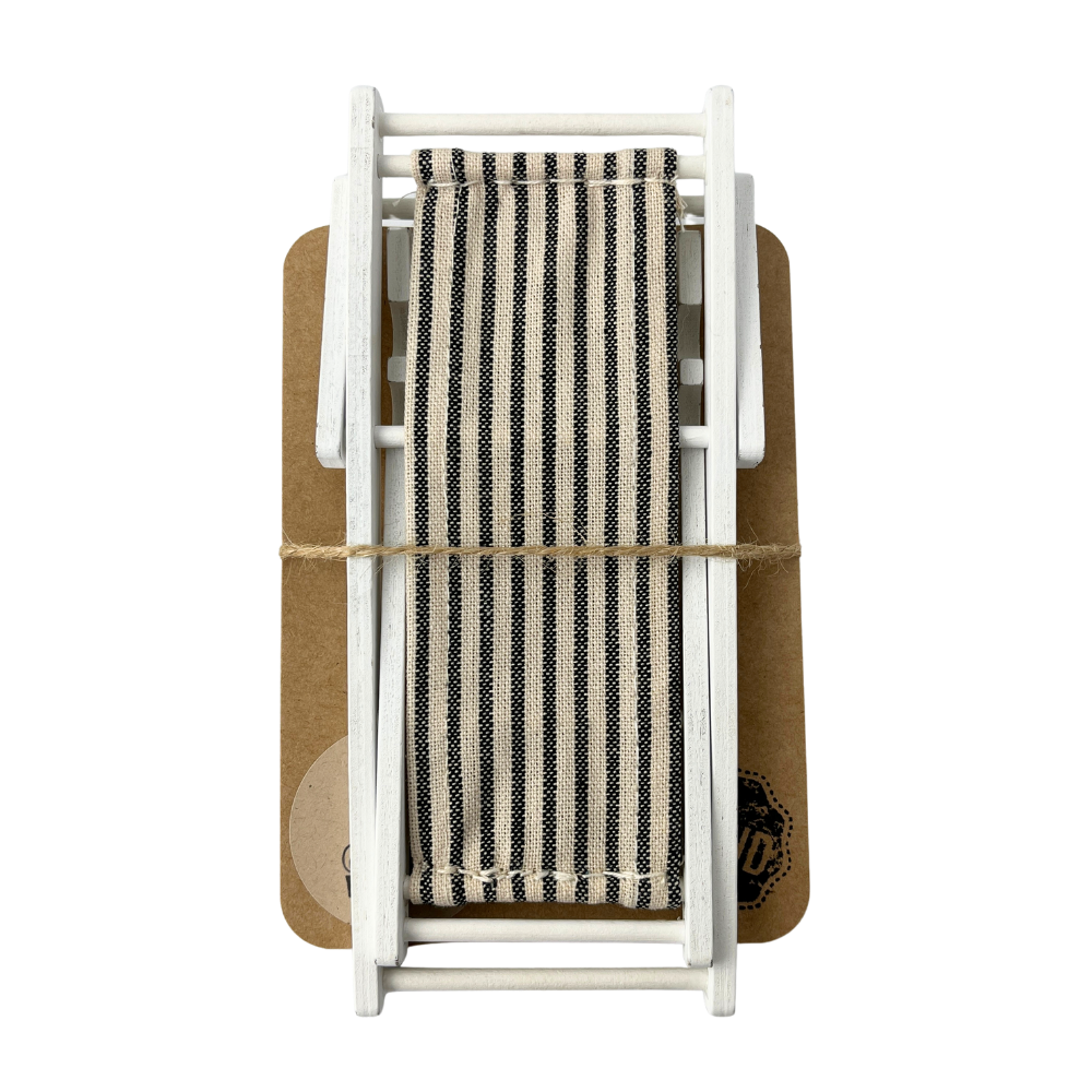 Felhőcske - nyugágy strandoló szett