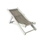 Felhőcske - nyugágy strandoló szett