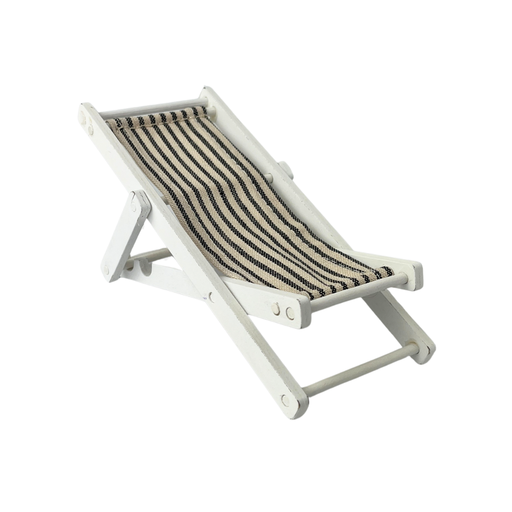 Felhőcske - nyugágy strandoló szett