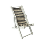 Felhőcske - nyugágy strandoló szett