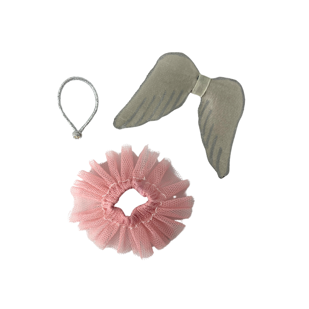 Felhőcske - az Őrangyal ruhaszett