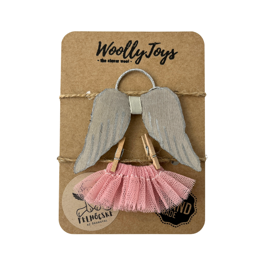 Felhőcske - az Őrangyal ruhaszett