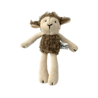 Felhőcske - a pindur bárány