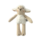 Felhőcske - a pindur bárány