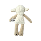 Felhőcske - a pindur bárány