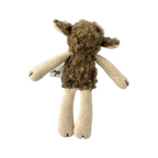 Felhőcske - a pindur bárány