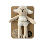 Felhőcske - a pindur bárány