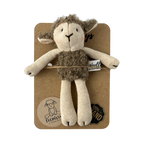 Felhőcske - a pindur bárány