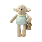 Felhőcske - a strandoló lány ruhaszett