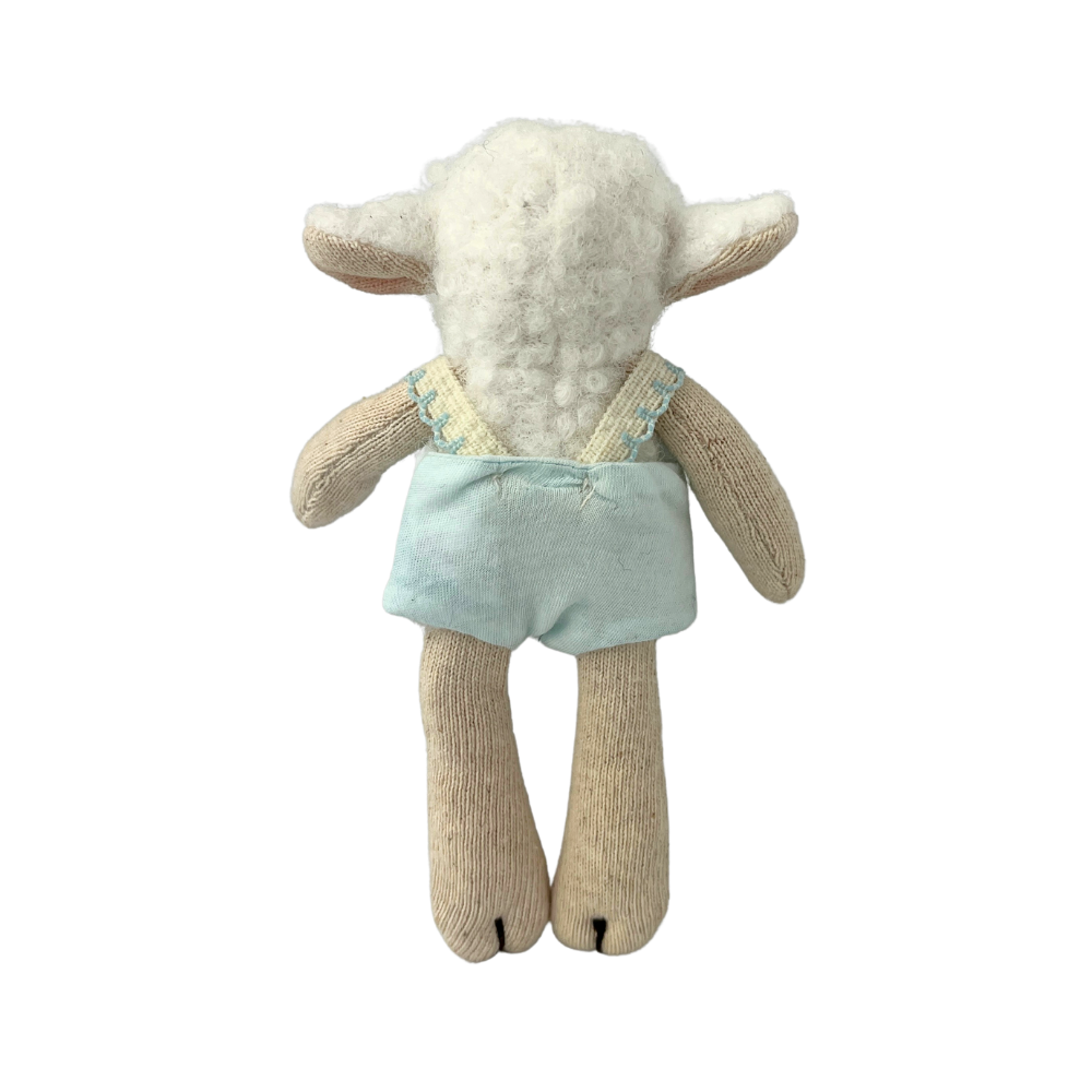 Felhőcske - a strandoló lány ruhaszett