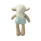 Felhőcske - a strandoló lány ruhaszett