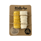 Felhőcske - törölköző strandoló szett