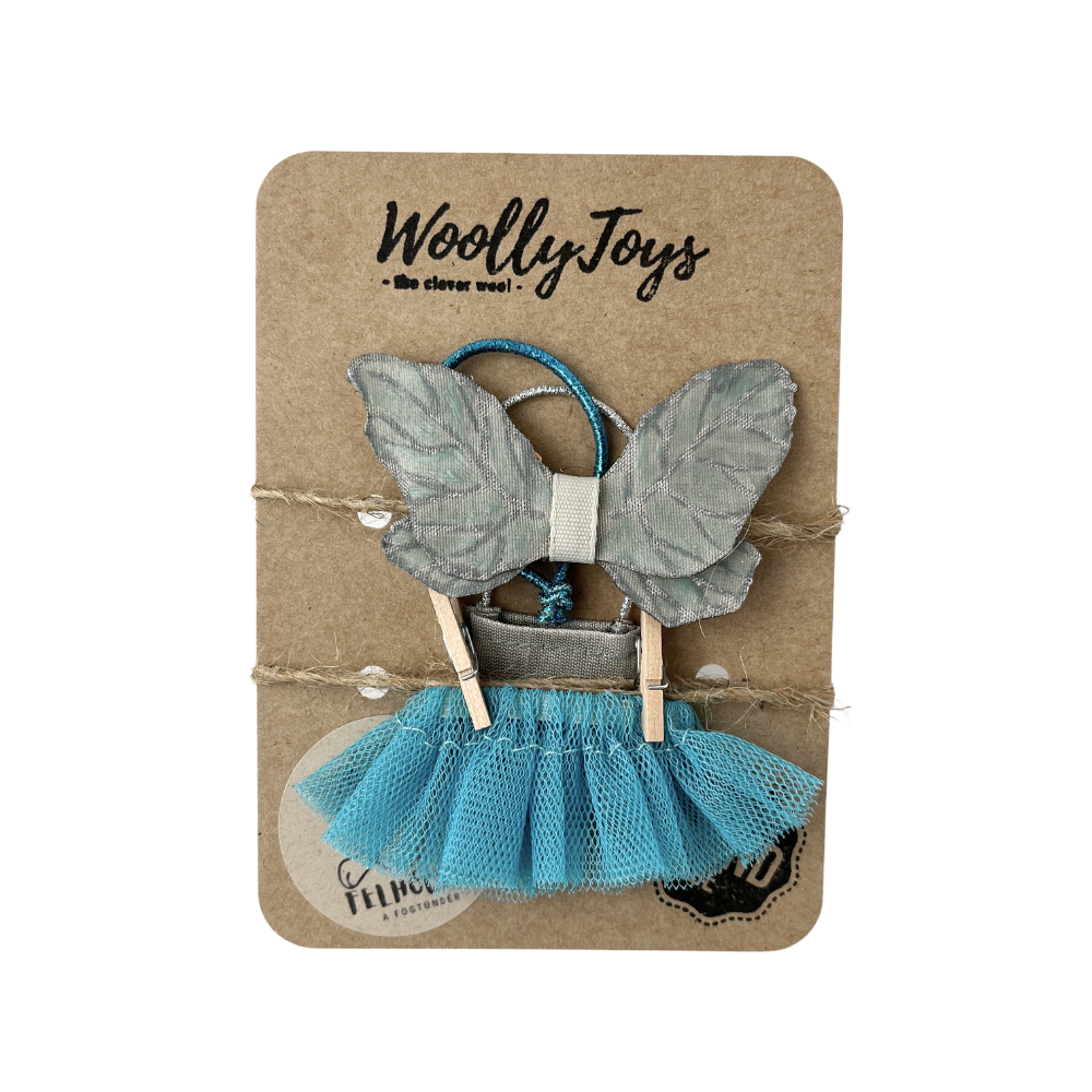 Felhőcske - a Fogtündér ruhaszettek